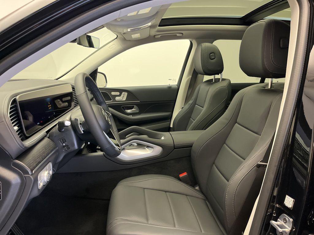 new 2026 Mercedes-Benz GLE 350 car, priced at $69,295