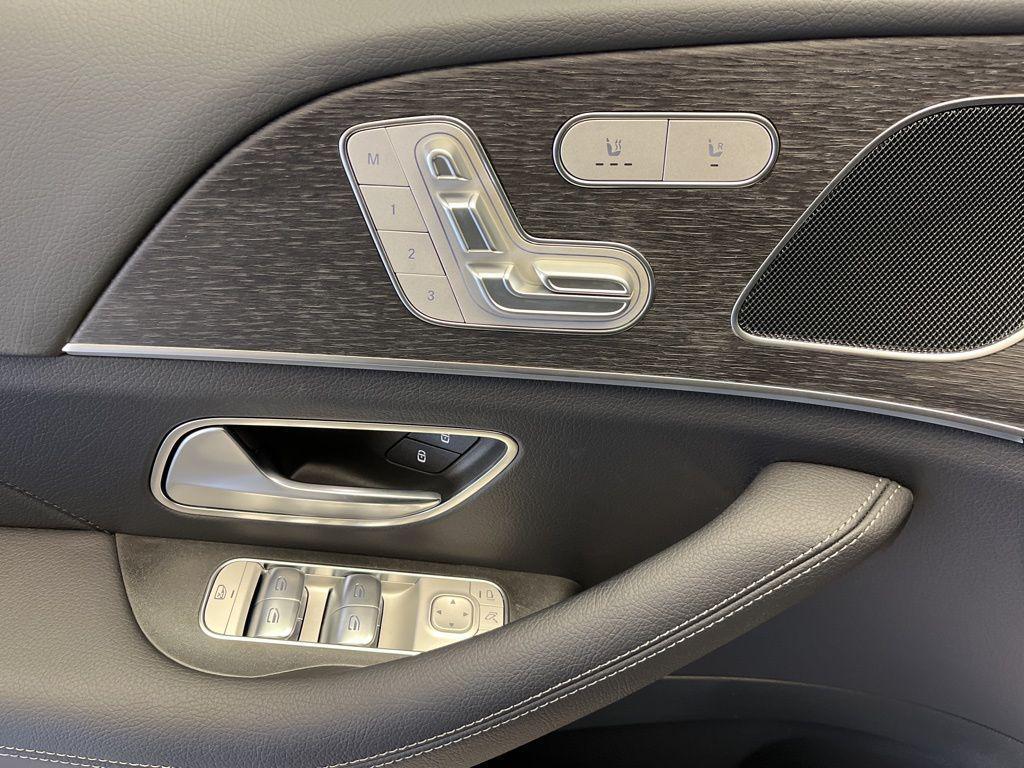 new 2026 Mercedes-Benz GLE 350 car, priced at $69,295