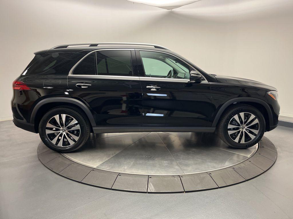 new 2026 Mercedes-Benz GLE 350 car, priced at $69,295