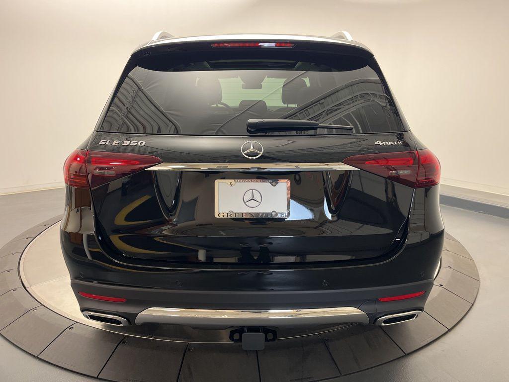 new 2026 Mercedes-Benz GLE 350 car, priced at $69,295