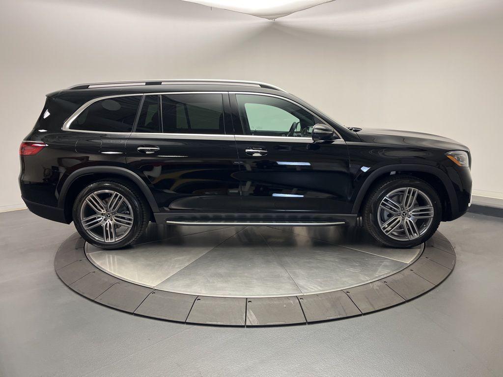 new 2026 Mercedes-Benz GLS 450 car, priced at $93,845