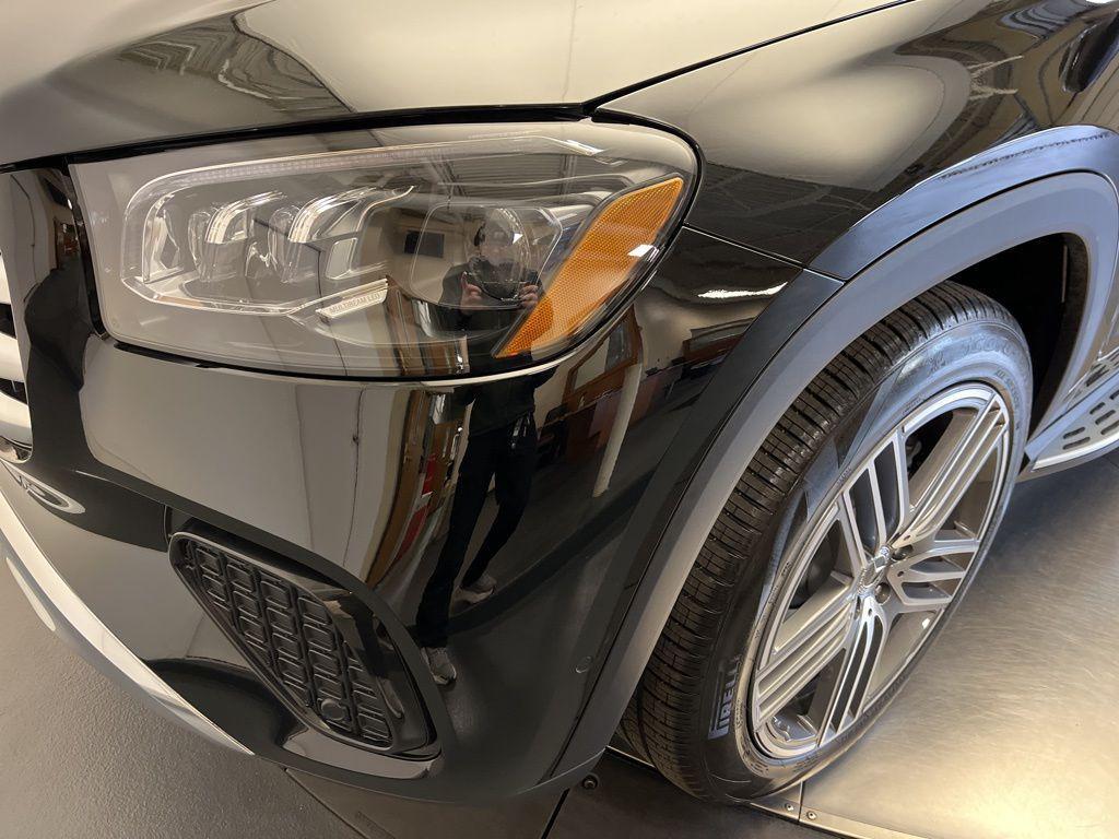 new 2026 Mercedes-Benz GLS 450 car, priced at $93,845