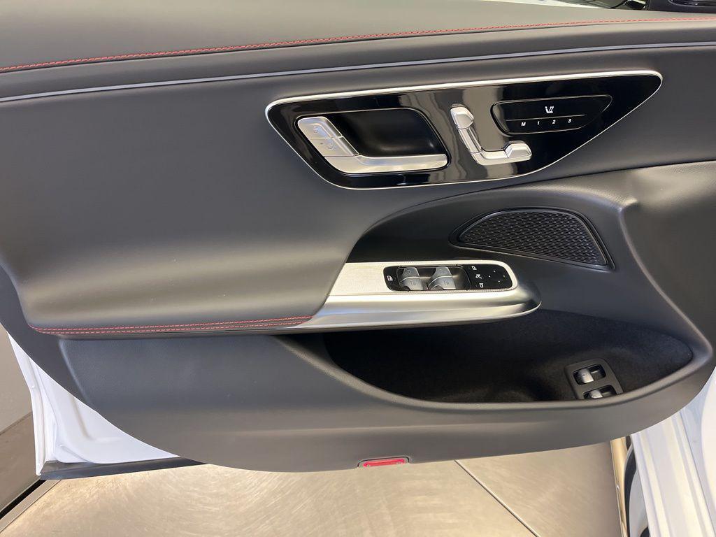 new 2026 Mercedes-Benz AMG E 53 car, priced at $94,500