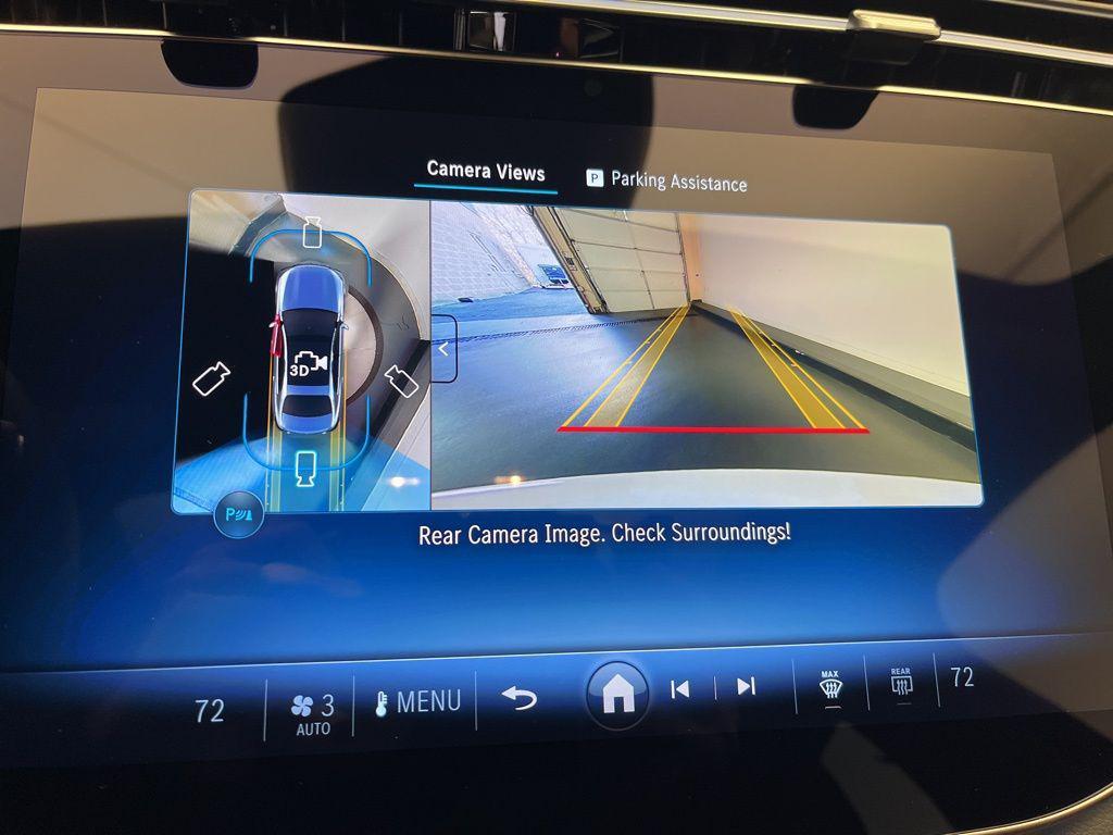 new 2026 Mercedes-Benz AMG E 53 car, priced at $94,500