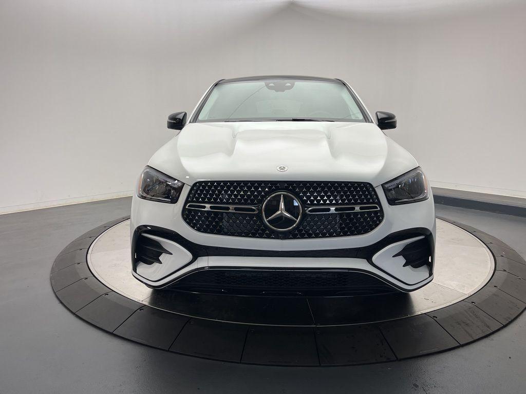 new 2026 Mercedes-Benz GLE 450 car, priced at $84,300