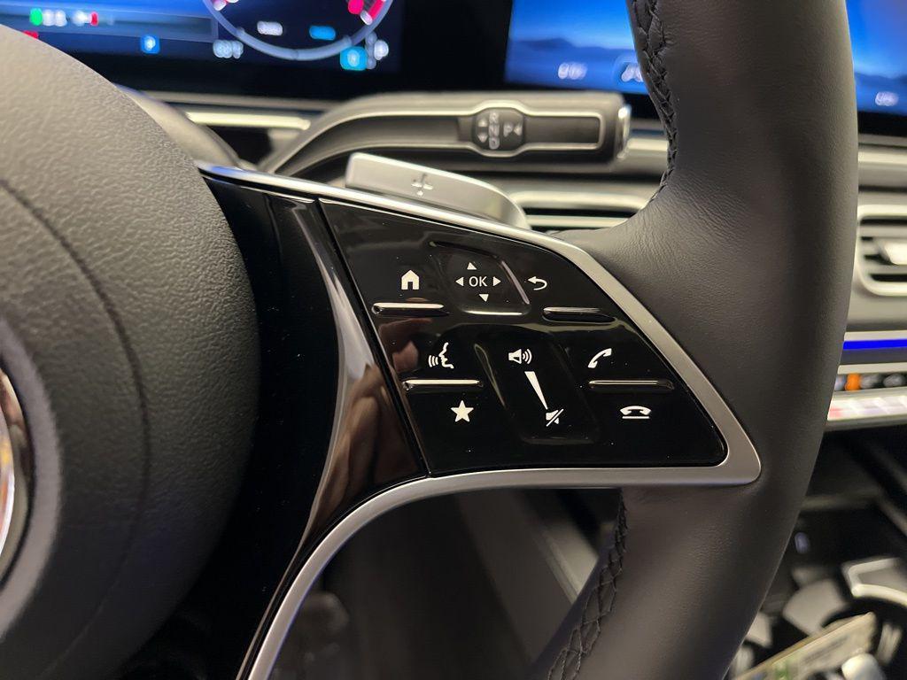 new 2026 Mercedes-Benz GLE 450 car, priced at $84,300