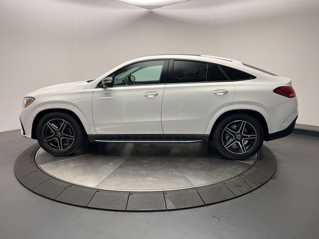 new 2026 Mercedes-Benz GLE 450 car, priced at $84,300