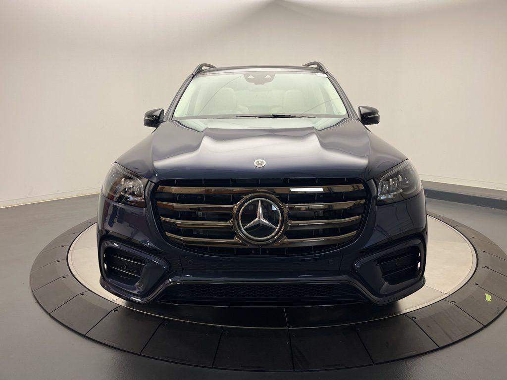 new 2026 Mercedes-Benz GLS 450 car, priced at $96,845