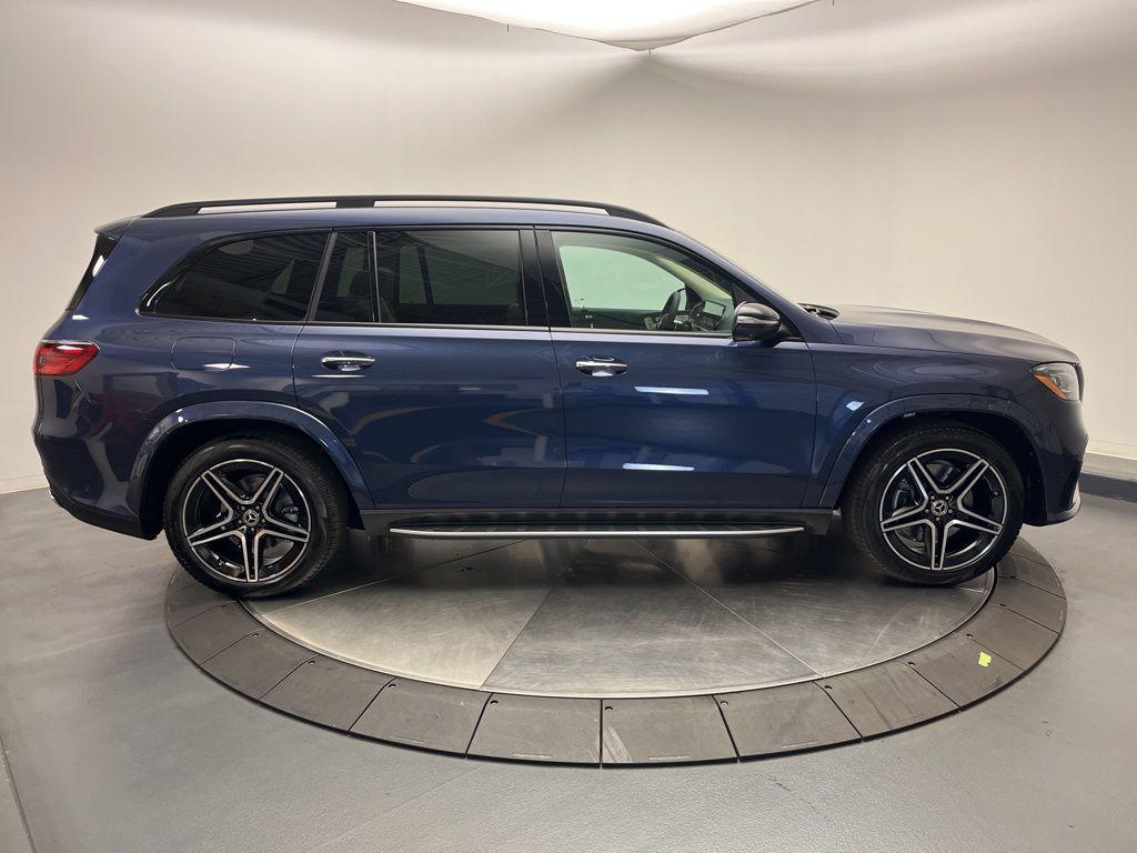 new 2026 Mercedes-Benz GLS 450 car, priced at $96,845