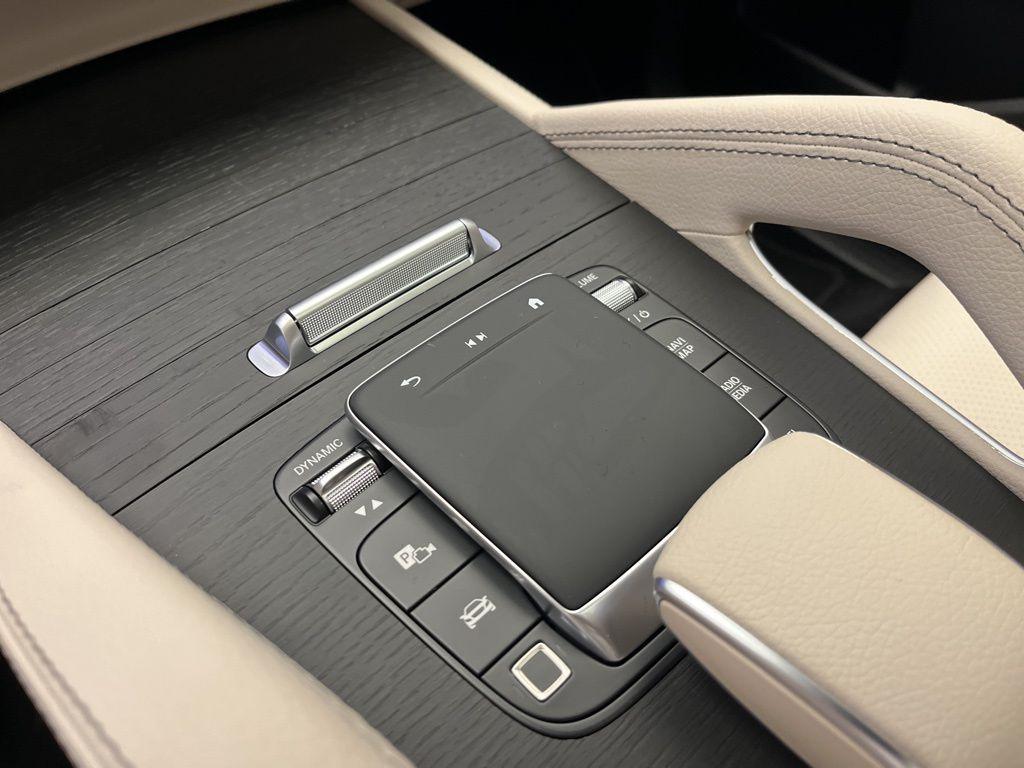 new 2026 Mercedes-Benz GLS 450 car, priced at $96,845