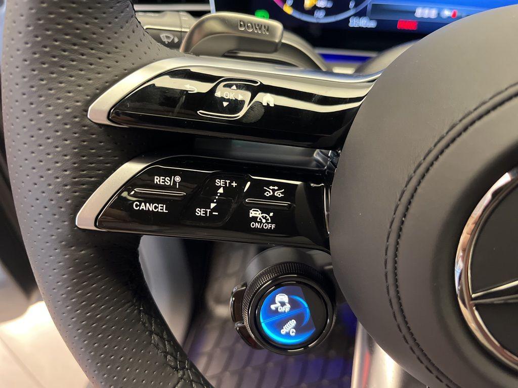 new 2026 Mercedes-Benz AMG GLE 63 car, priced at $141,500