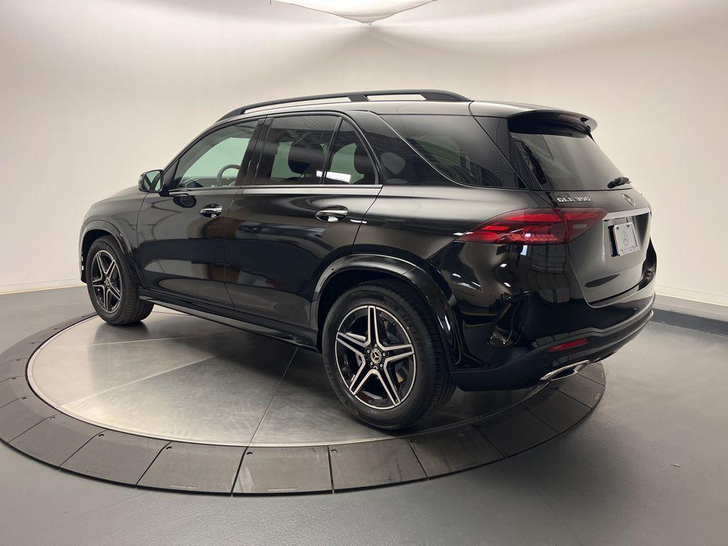 new 2026 Mercedes-Benz GLE 350 car, priced at $72,795