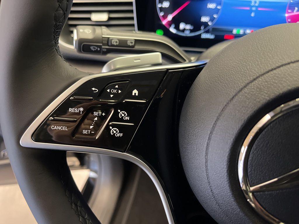 new 2026 Mercedes-Benz GLE 350 car, priced at $72,795