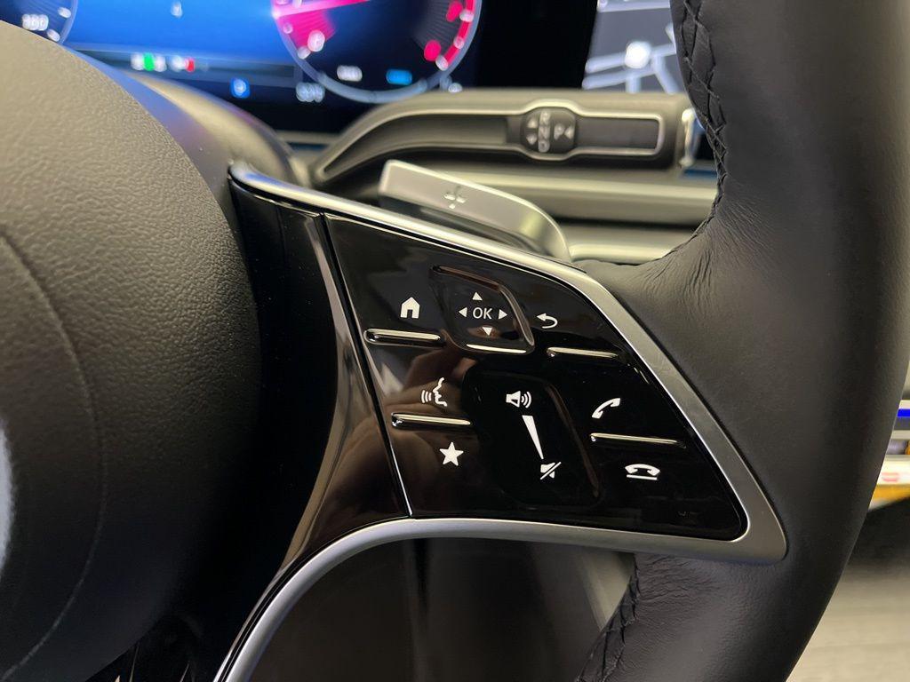 new 2026 Mercedes-Benz GLE 350 car, priced at $72,795