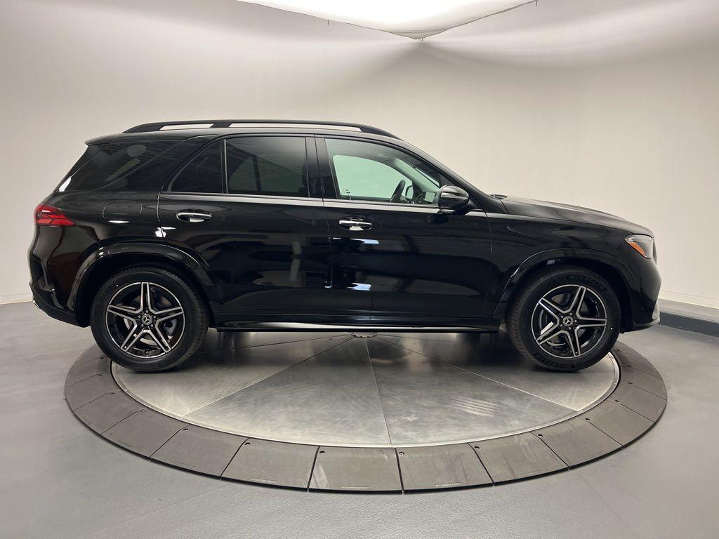 new 2026 Mercedes-Benz GLE 350 car, priced at $72,795