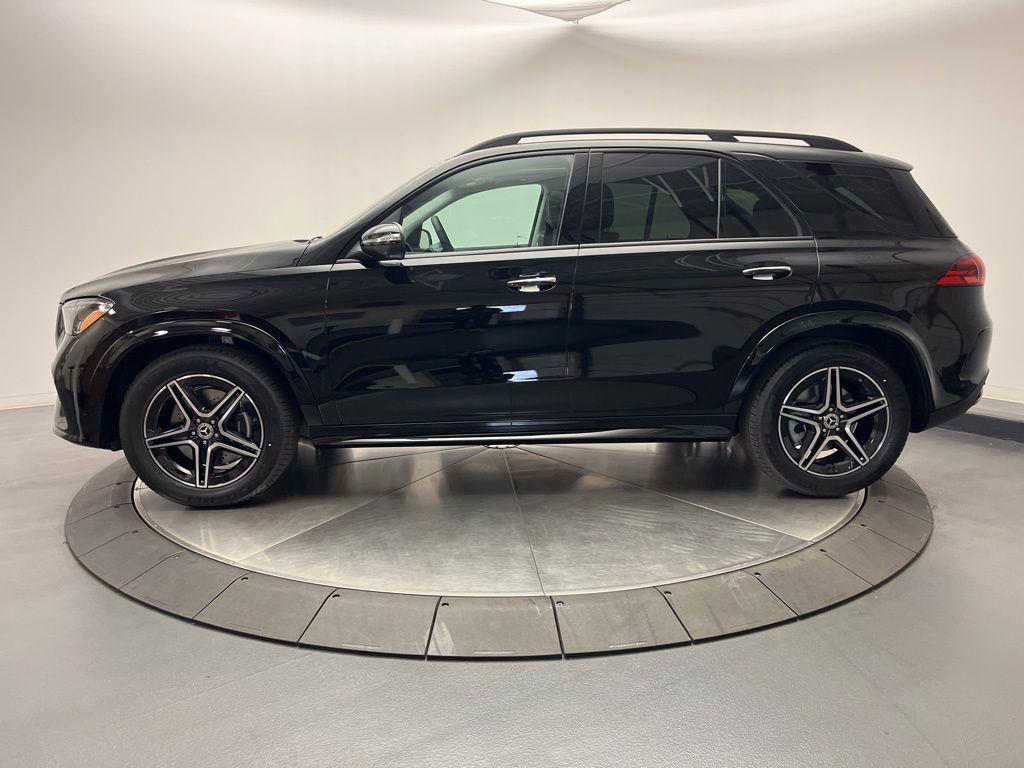 new 2026 Mercedes-Benz GLE 350 car, priced at $72,795
