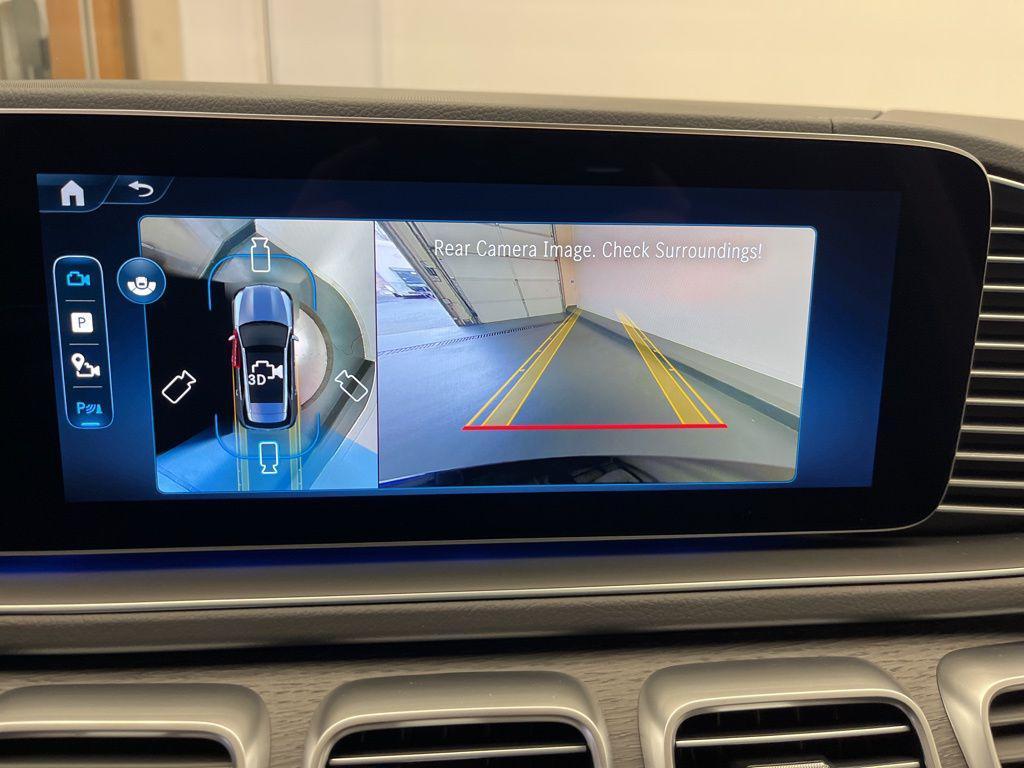 new 2026 Mercedes-Benz GLE 350 car, priced at $72,795