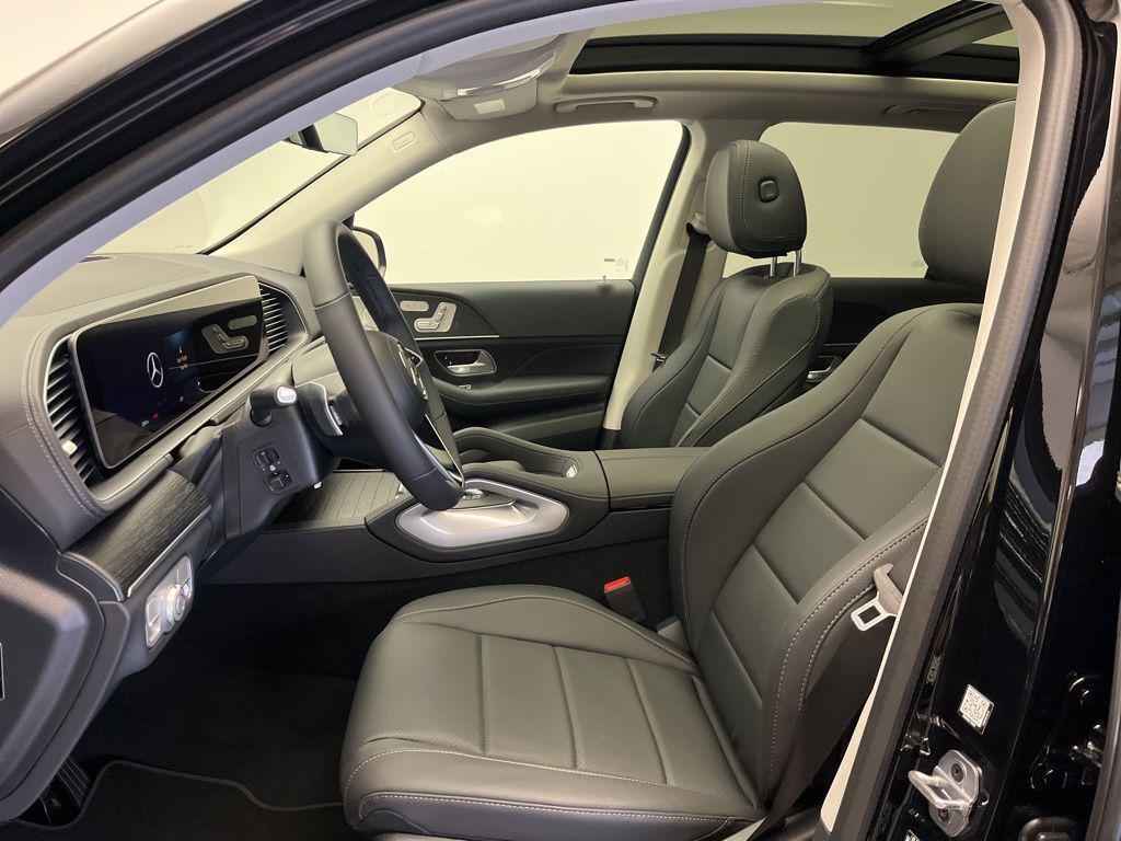 new 2026 Mercedes-Benz GLE 350 car, priced at $72,795