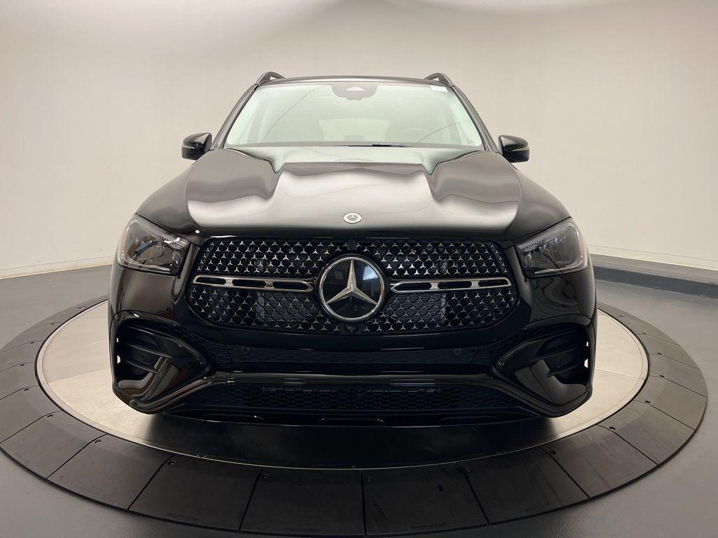 new 2026 Mercedes-Benz GLE 350 car, priced at $72,795