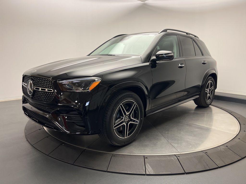 new 2026 Mercedes-Benz GLE 350 car, priced at $72,795