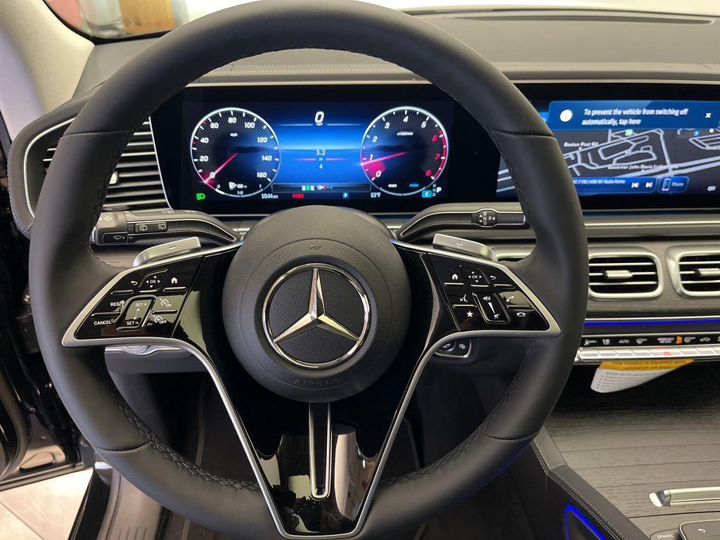 new 2026 Mercedes-Benz GLE 350 car, priced at $72,795