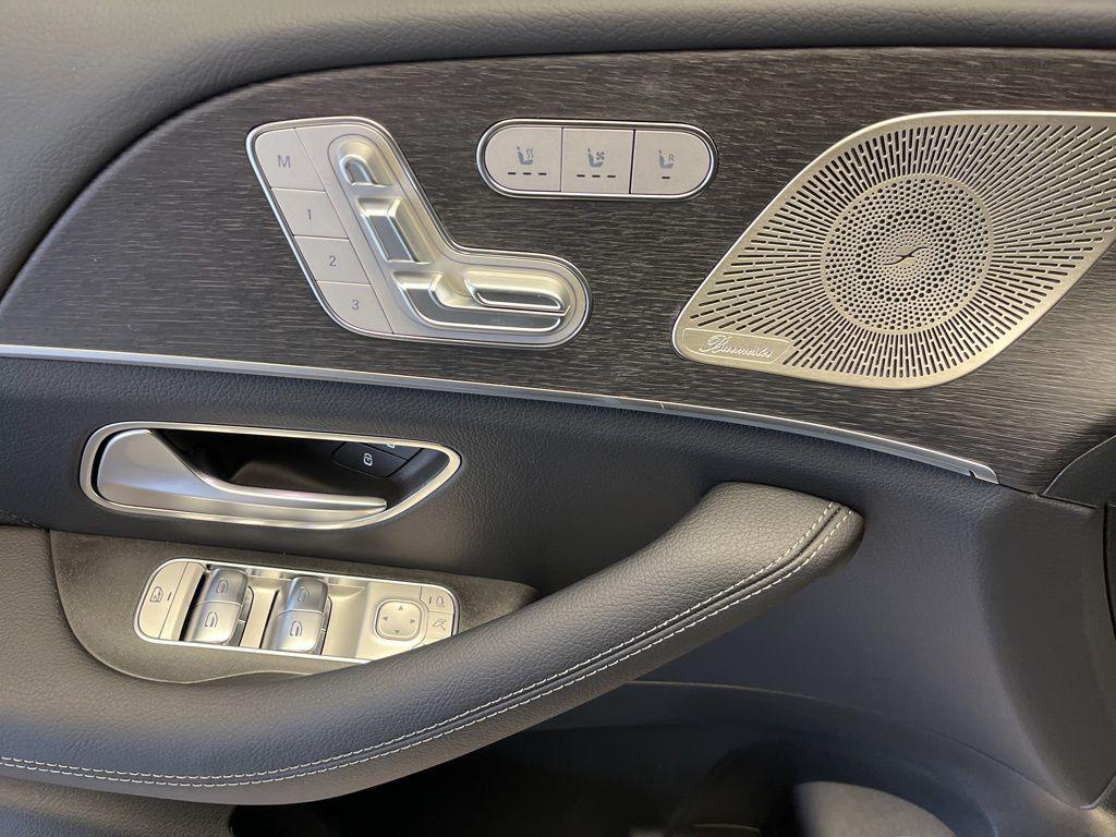 new 2026 Mercedes-Benz GLE 350 car, priced at $72,795