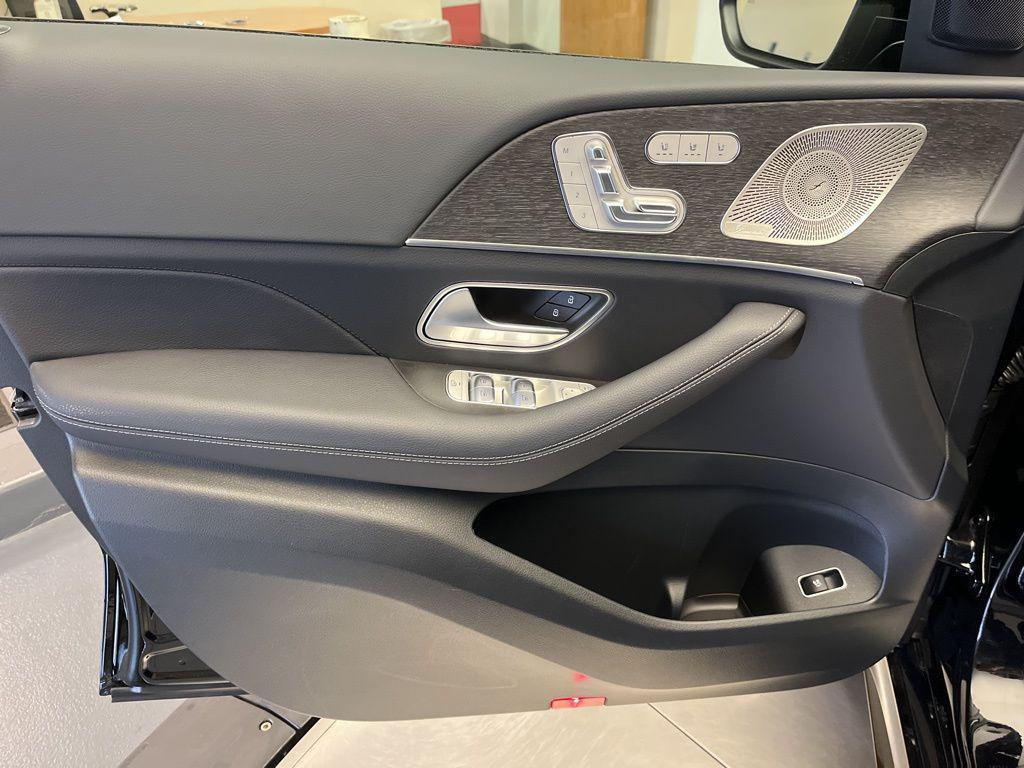 new 2026 Mercedes-Benz GLE 350 car, priced at $72,795