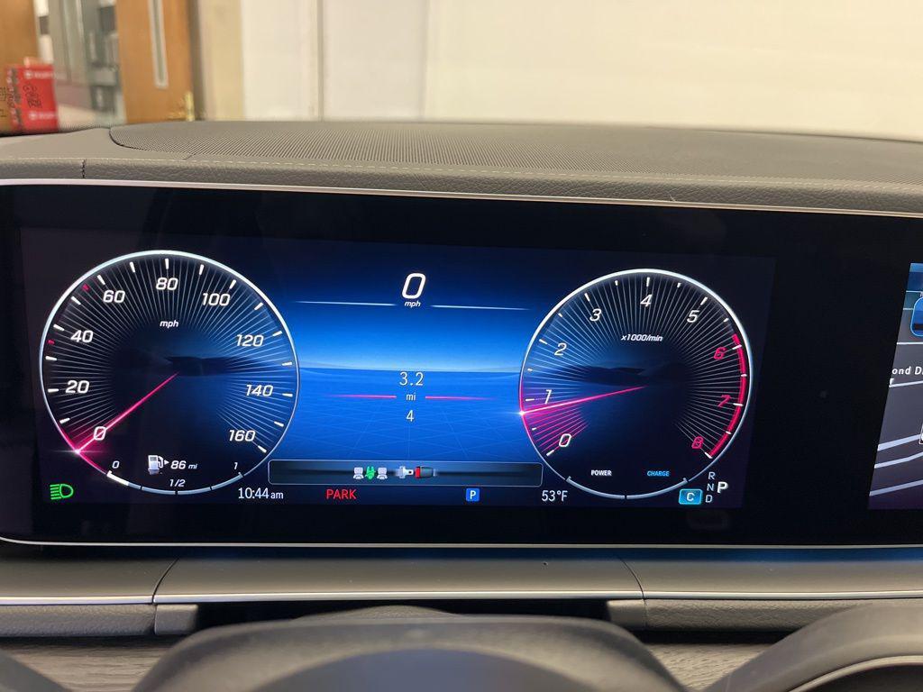 new 2026 Mercedes-Benz GLE 350 car, priced at $72,795