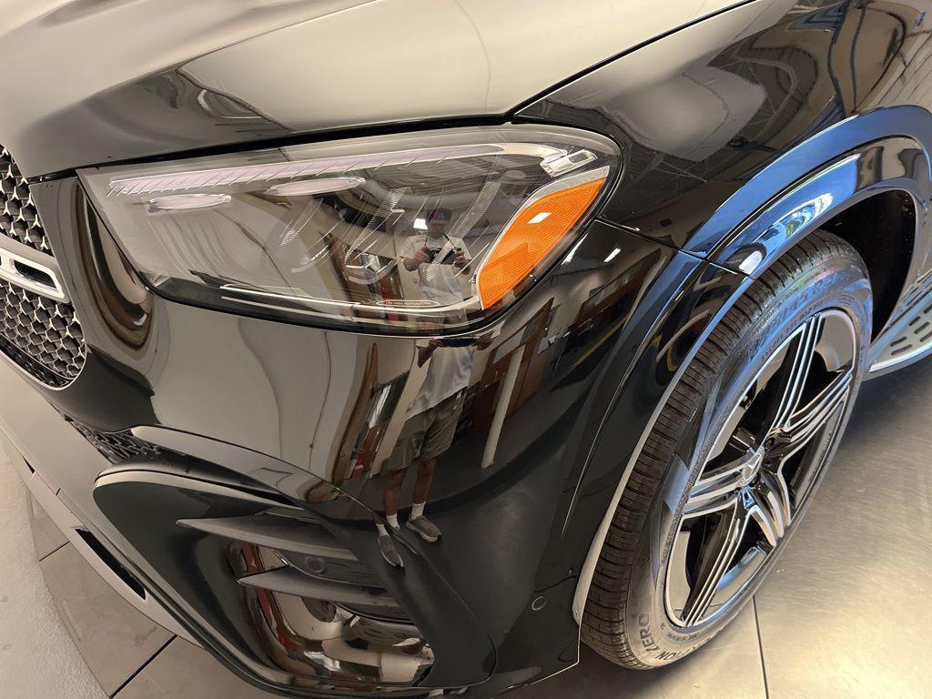 new 2026 Mercedes-Benz GLE 450 car, priced at $81,410