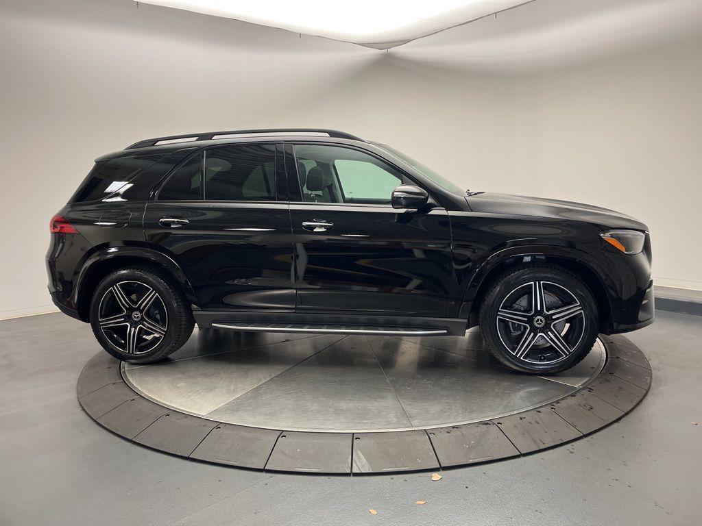 new 2026 Mercedes-Benz GLE 450 car, priced at $81,410