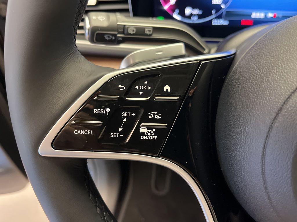 new 2026 Mercedes-Benz GLE 450 car, priced at $81,410