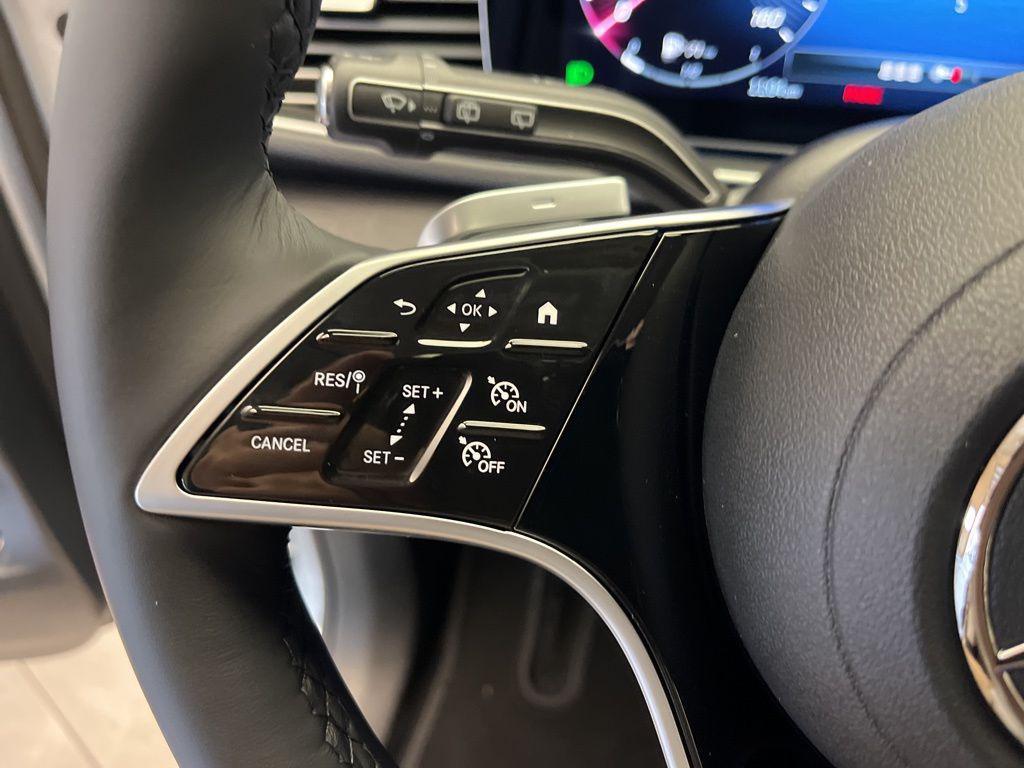 new 2026 Mercedes-Benz GLE 350 car, priced at $69,445