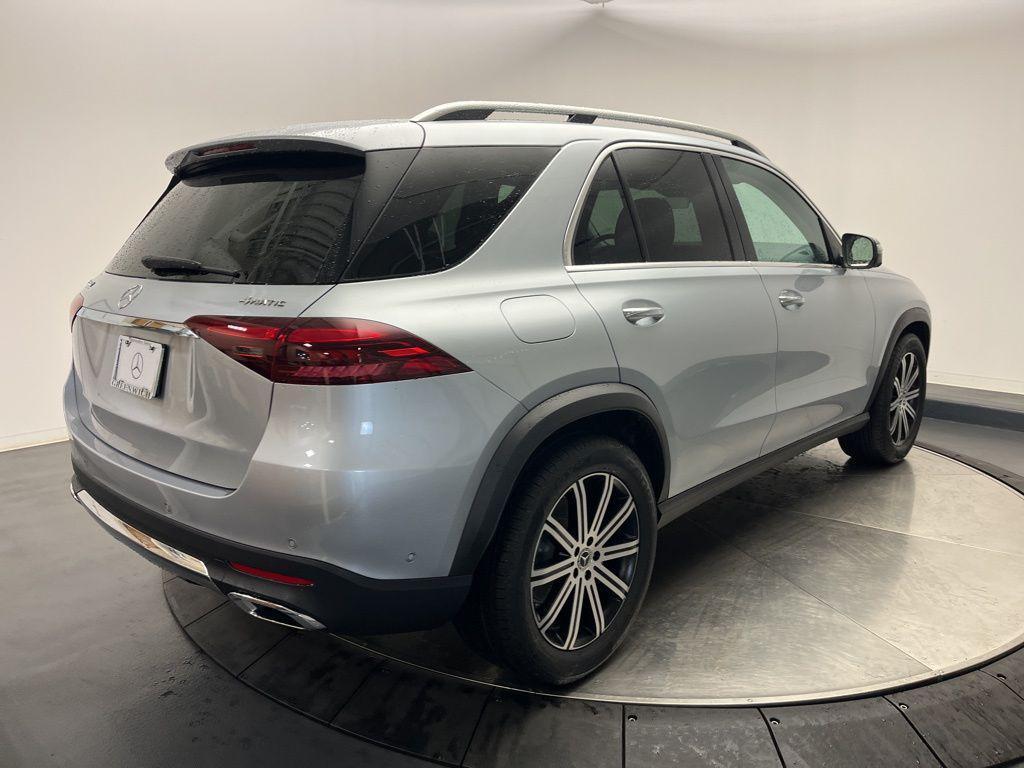 new 2026 Mercedes-Benz GLE 350 car, priced at $69,445
