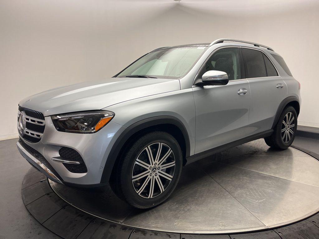 new 2026 Mercedes-Benz GLE 350 car, priced at $69,445