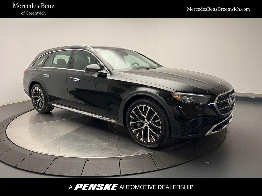 new 2026 Mercedes-Benz AMG E 53 car, priced at $84,310