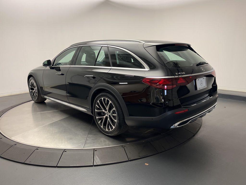new 2026 Mercedes-Benz AMG E 53 car, priced at $84,310