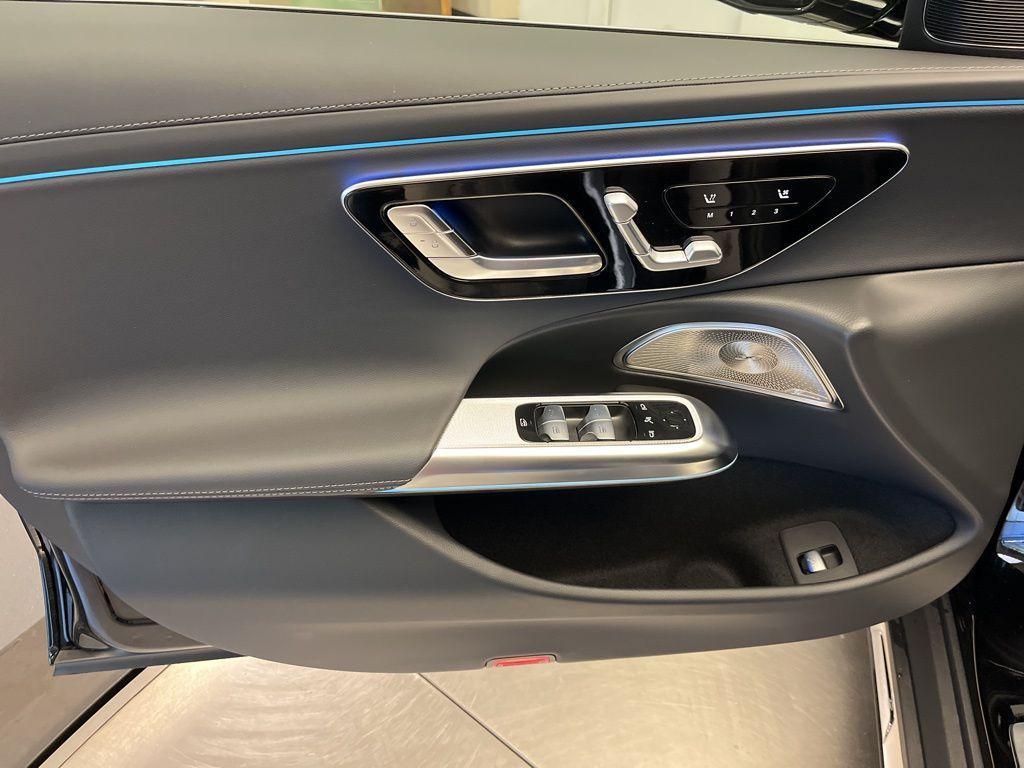 new 2026 Mercedes-Benz AMG E 53 car, priced at $84,310