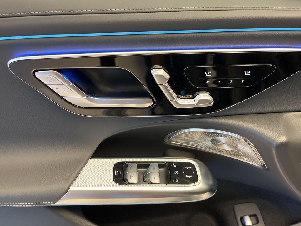 new 2026 Mercedes-Benz AMG E 53 car, priced at $84,310