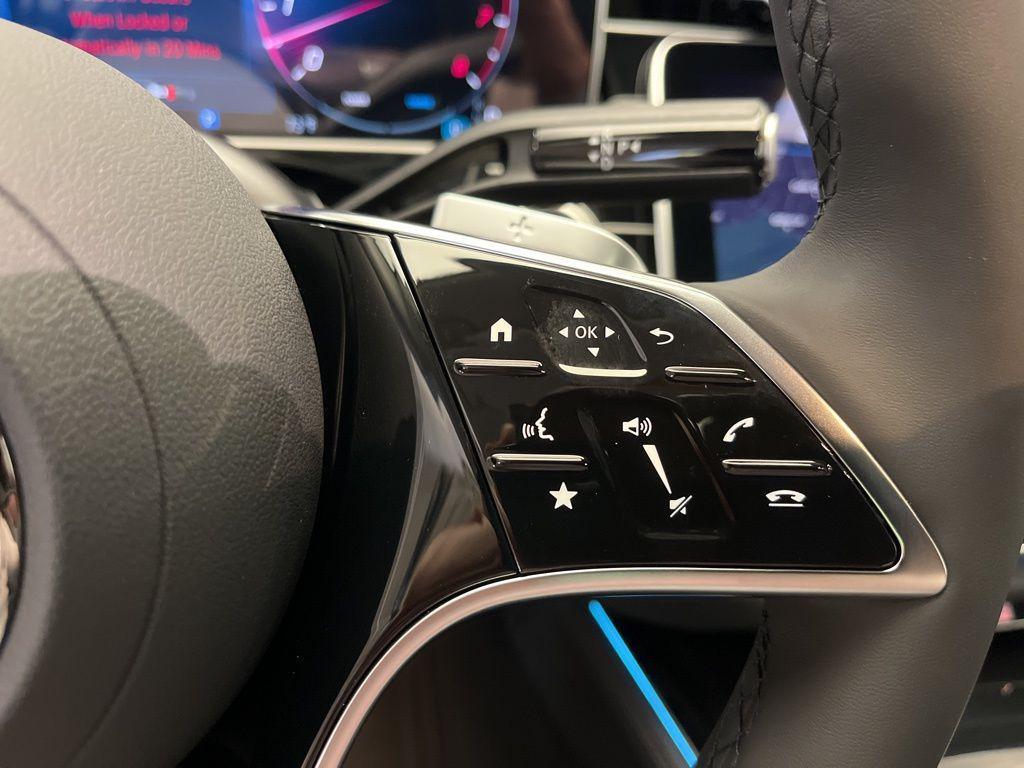 new 2026 Mercedes-Benz AMG E 53 car, priced at $84,310