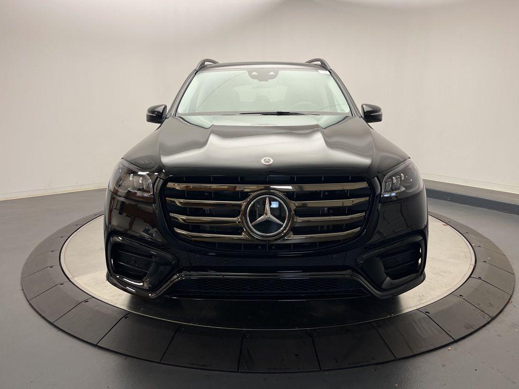 new 2026 Mercedes-Benz GLS 450 car, priced at $99,970