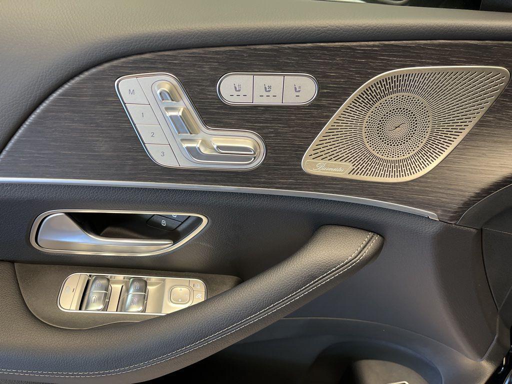 new 2026 Mercedes-Benz GLS 450 car, priced at $99,970