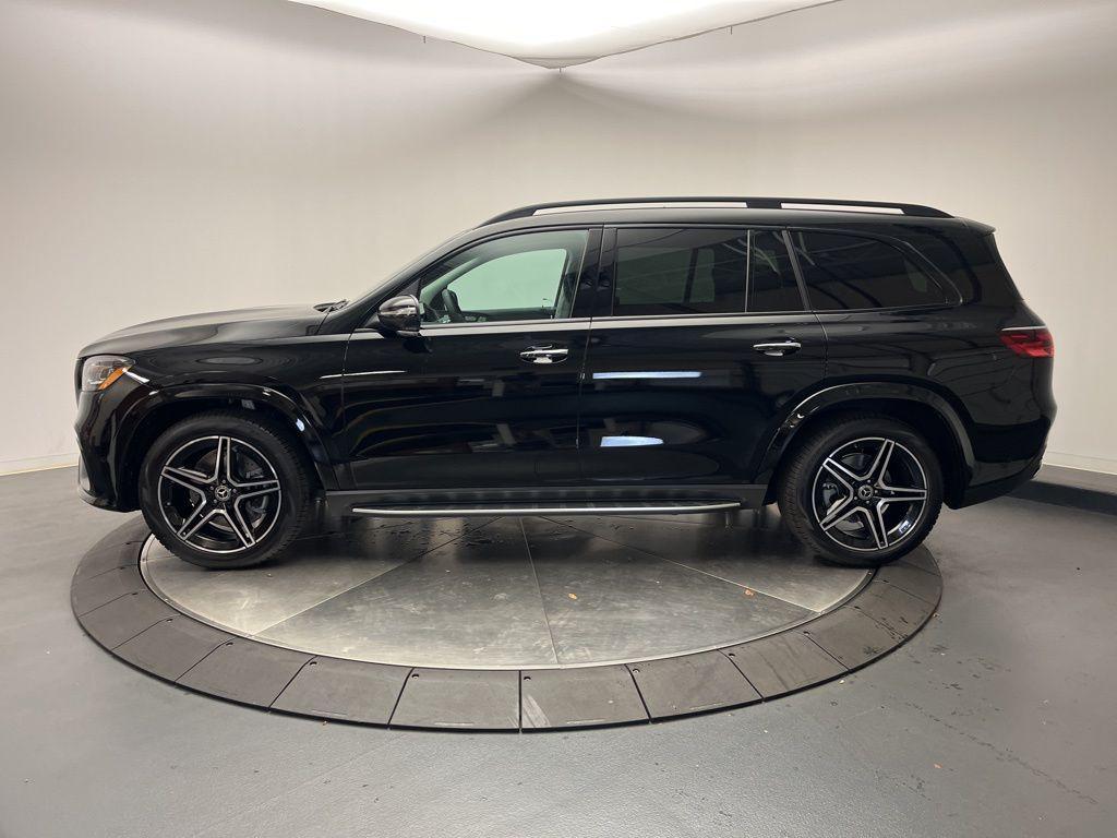 new 2026 Mercedes-Benz GLS 450 car, priced at $99,970