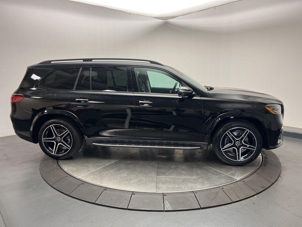 new 2026 Mercedes-Benz GLS 450 car, priced at $99,970