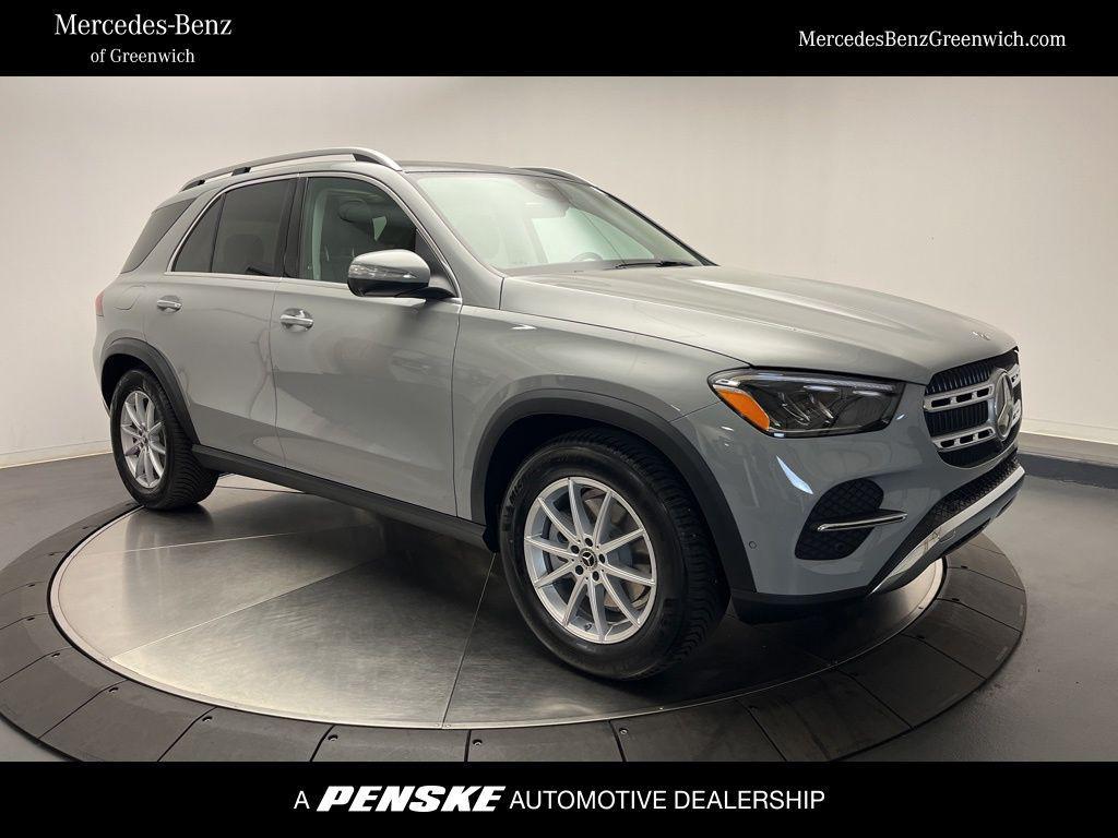 new 2026 Mercedes-Benz GLE 350 car, priced at $69,590
