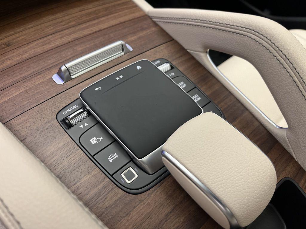 new 2026 Mercedes-Benz GLE 350 car, priced at $73,750