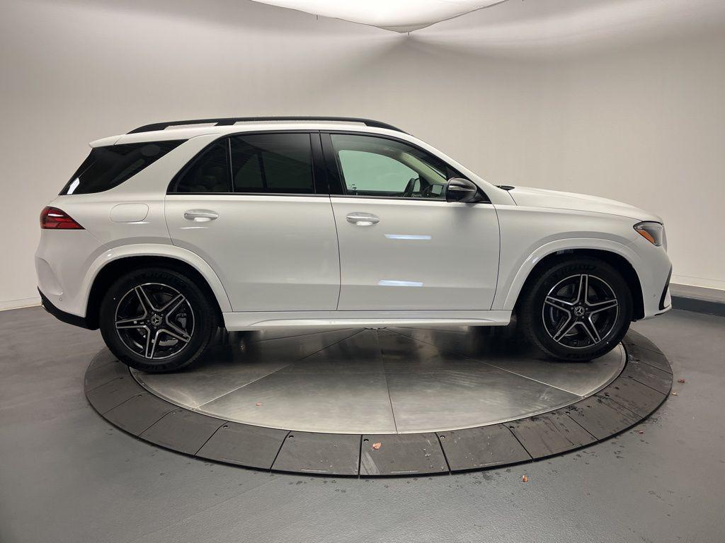 new 2026 Mercedes-Benz GLE 350 car, priced at $73,750