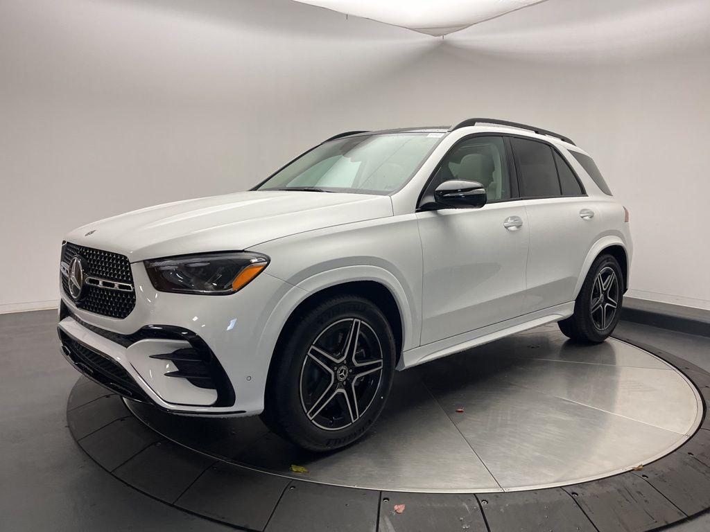 new 2026 Mercedes-Benz GLE 350 car, priced at $73,750