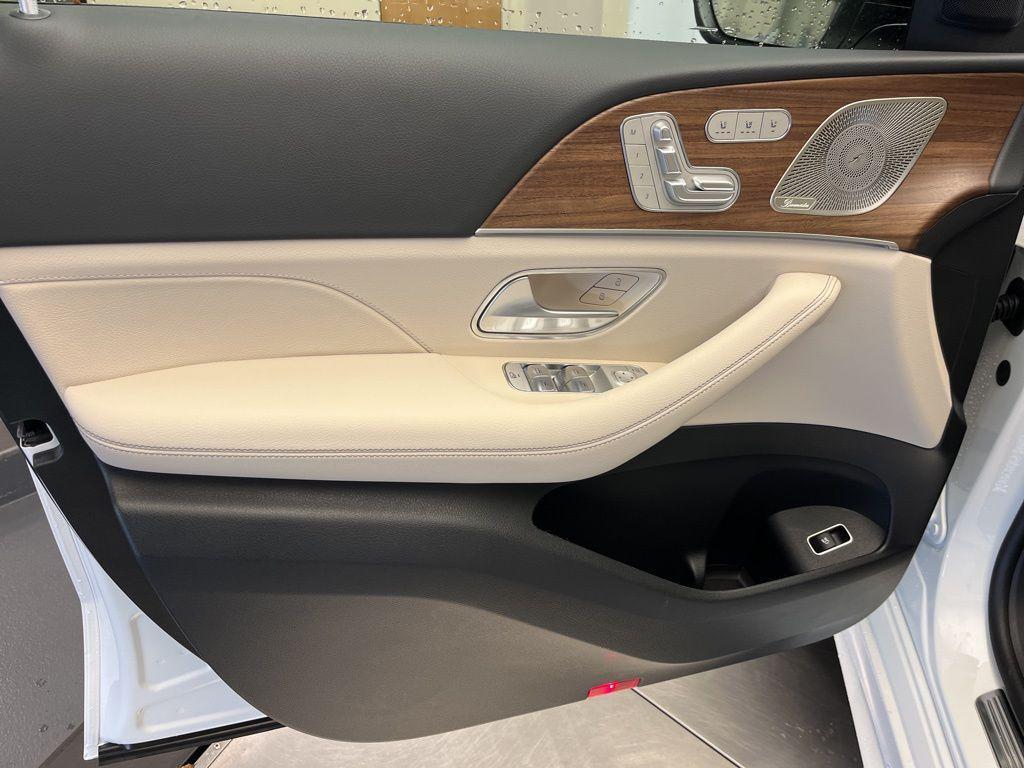 new 2026 Mercedes-Benz GLE 350 car, priced at $73,750