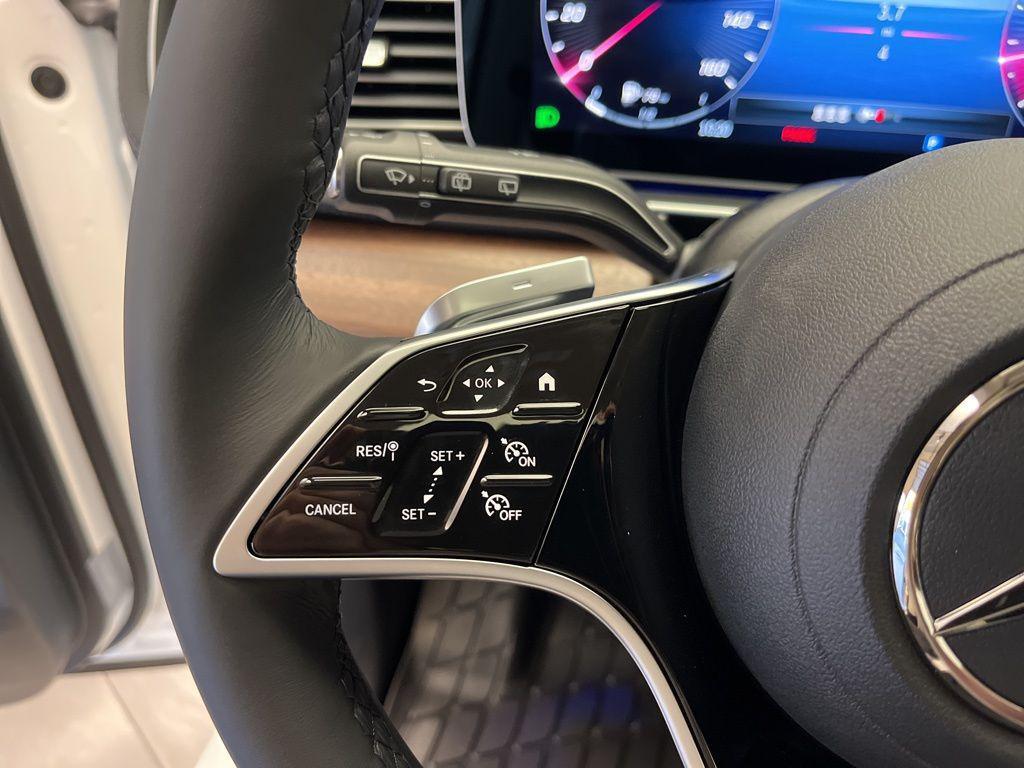 new 2026 Mercedes-Benz GLE 350 car, priced at $73,750