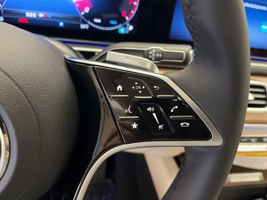 new 2026 Mercedes-Benz GLE 350 car, priced at $73,750